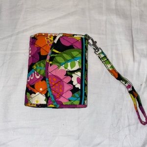 Vera Bradley Wrislet